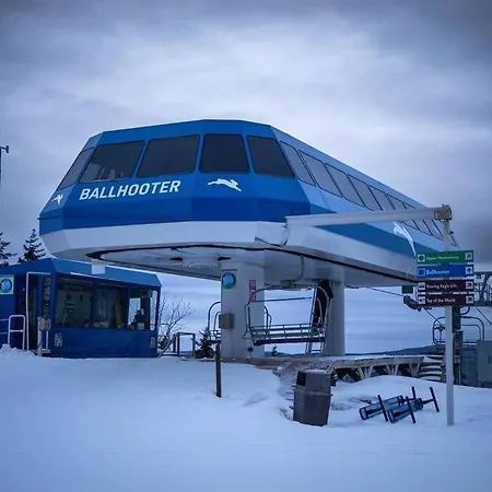 Allegheny339 Hot/Tub/Pool,Ski In/Out,Village Snowshoe Extérieur photo
