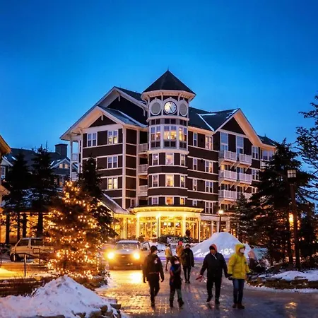 Allegheny339 Hot/Tub/Pool,Ski In/Out,Village Snowshoe Extérieur photo