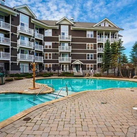 Allegheny339 Hot/Tub/Pool,Ski In/Out,Village Snowshoe Extérieur photo