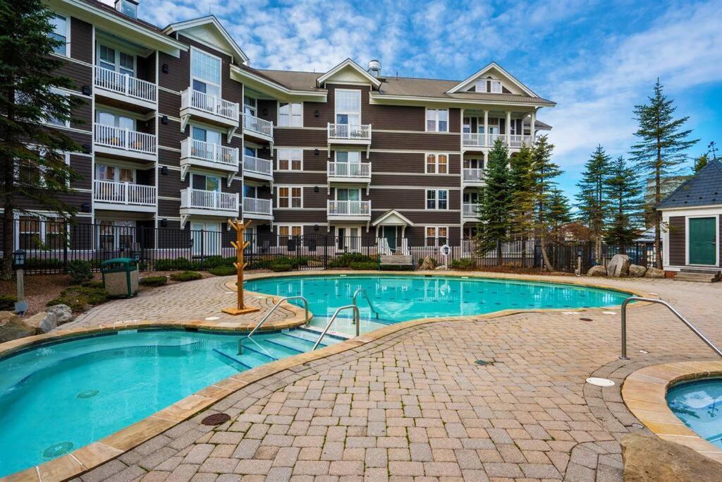 Allegheny339 Hot/tub/pool,ski In/out,village Snowshoe