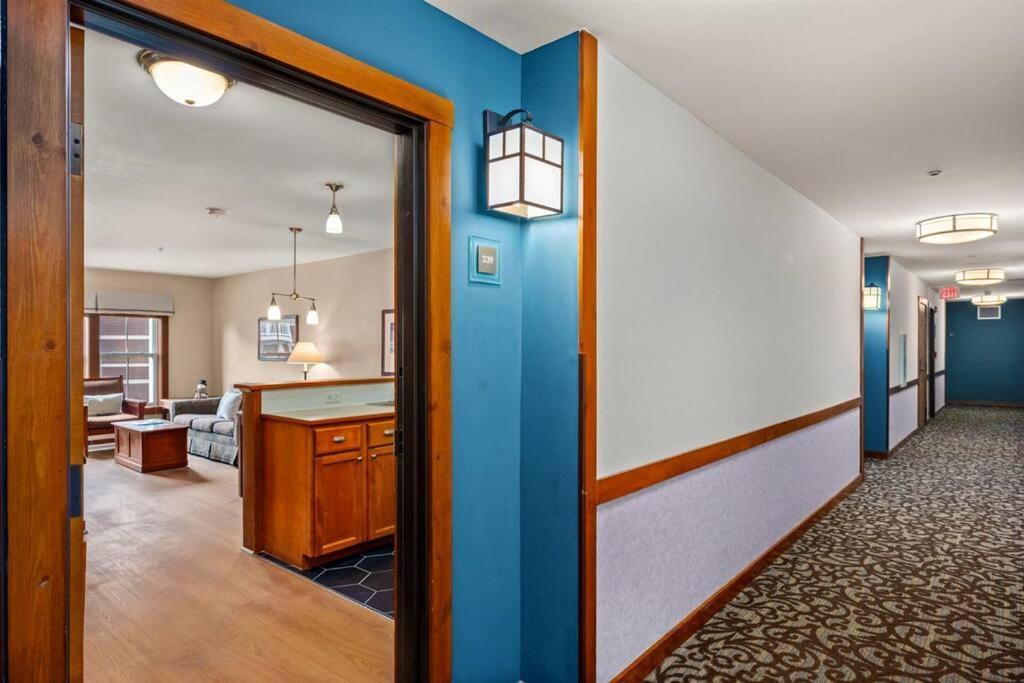 Allegheny339 Hot/tub/pool,ski In/out,village *