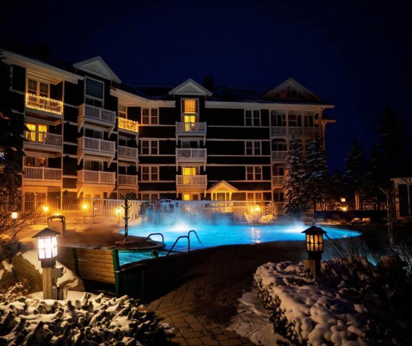 Allegheny339 Hot/tub/pool,ski In/out,village * Snowshoe