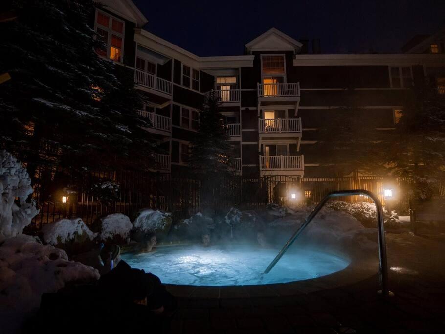Allegheny339 Hot/tub/pool,ski In/out,village