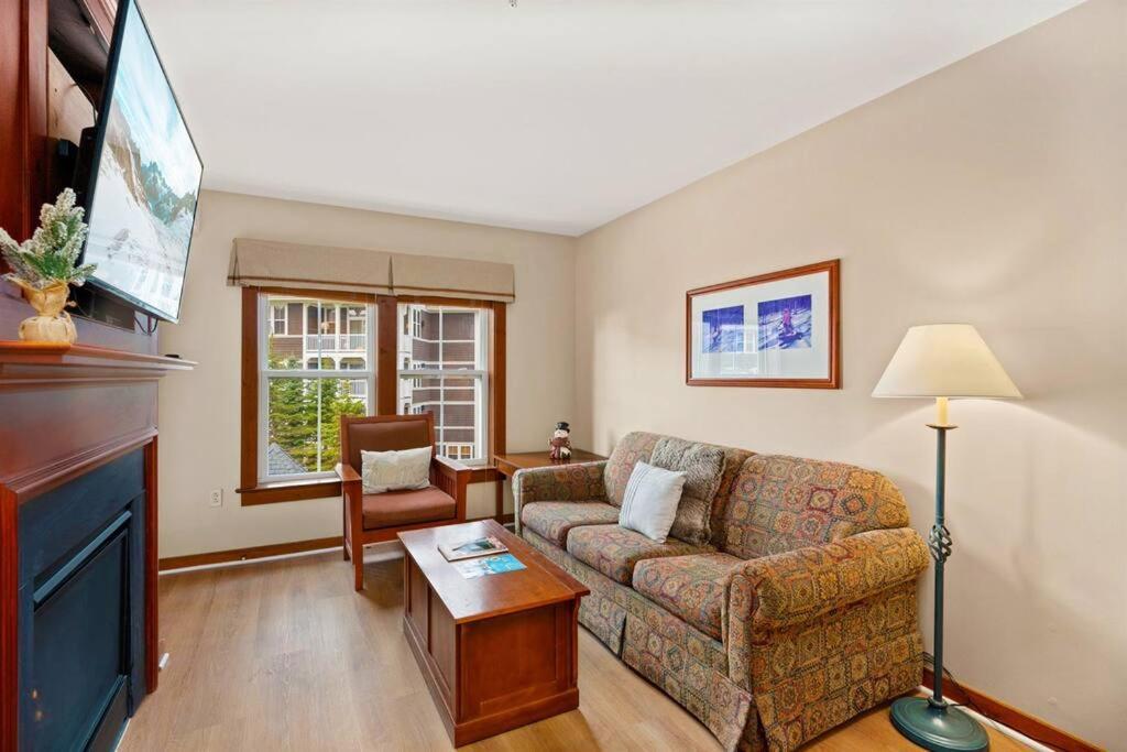 Apartment Allegheny339 Hot/tub/pool,ski In/out,village *
