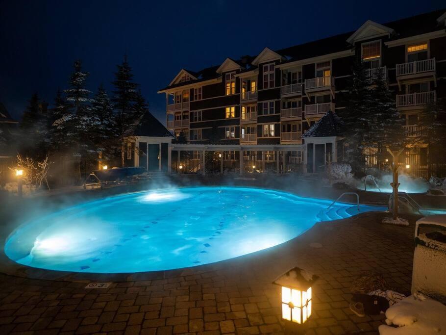 Allegheny339 Hot/tub/pool,ski In/out,village Apartment *