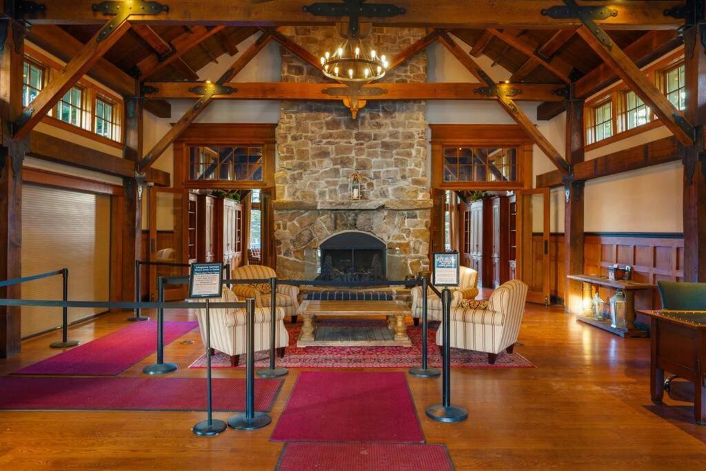 Apartment Allegheny339 Hot/tub/pool,ski In/out,village Snowshoe