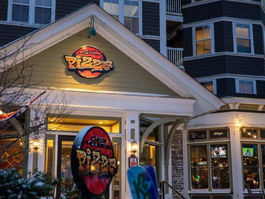 Allegheny339 Hot/tub/pool,ski In/out,village Apartment